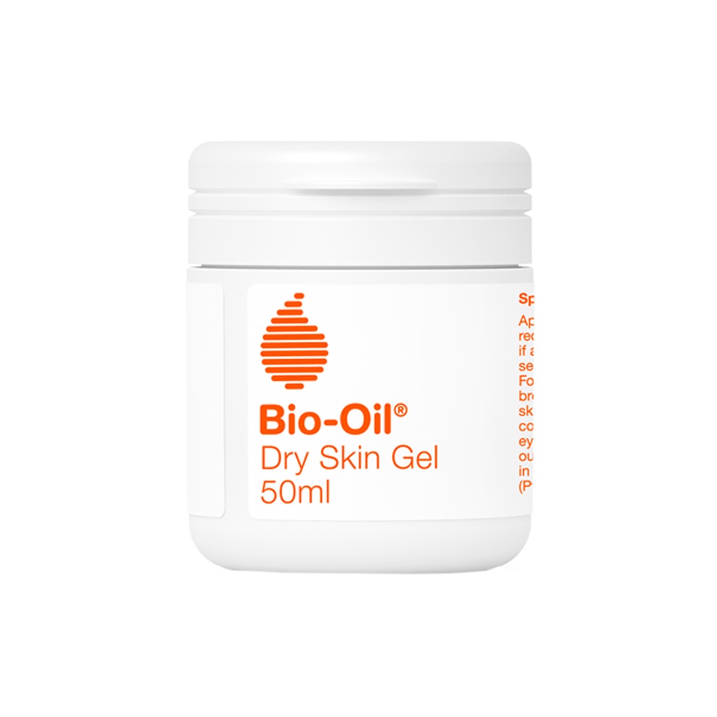 Gel Dưỡng Ẩm Bio-Oil Dry Skin Gel - chăm sóc da khô, dưỡng ẩm toàn thân