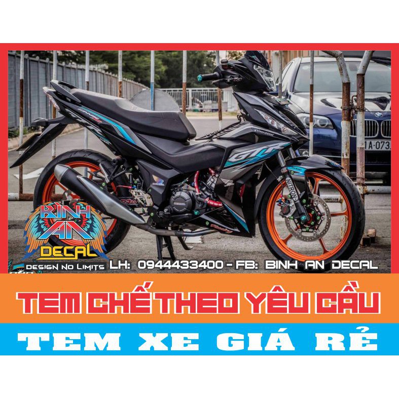 Tem Rời WINNER.