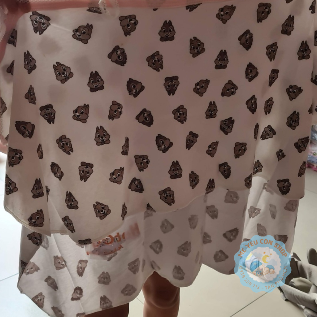 KHĂN CHOÀNG CHO BÉ BÚ hoặc CHE BỤI CHO BÉ HOTGA (katydang)