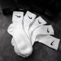 Tất dệt kim bóng đá Nike, Adidas, Mizuno, Drew, Champion, Jordan hàng cổ cao, cổ trung, bóng đá, thời trang nam nữ.