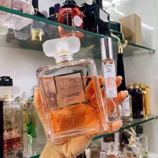 Chanel Coco Mademoiselle EDP