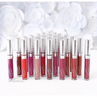Colourpop son MATTE/SATIN/BLOTTED rất nhiều màu có sẵn