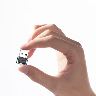 [Type-C sang USB] Adapter Rock RCB0610