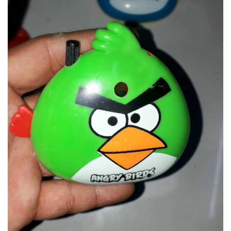 Một chiếc máy Camera xem hình bằng nhựa rất đẹp