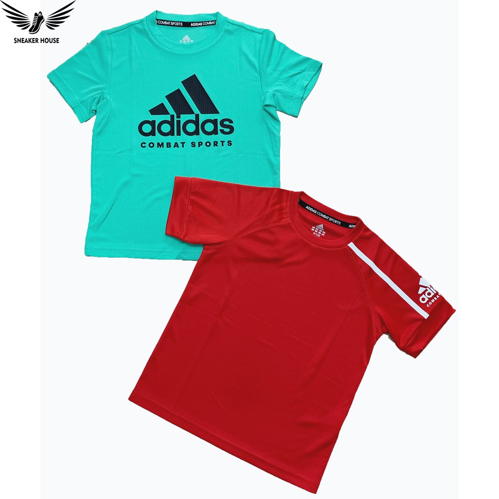 Bộ quần áo trẻ con chính hãng Adidas Combat ADIKTW1