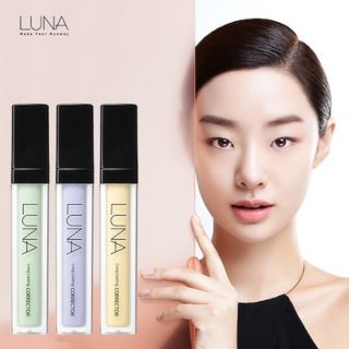 Bút che khuyết điểm Luna Long Lasting Corrector