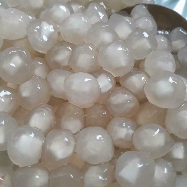 Trân châu dừa