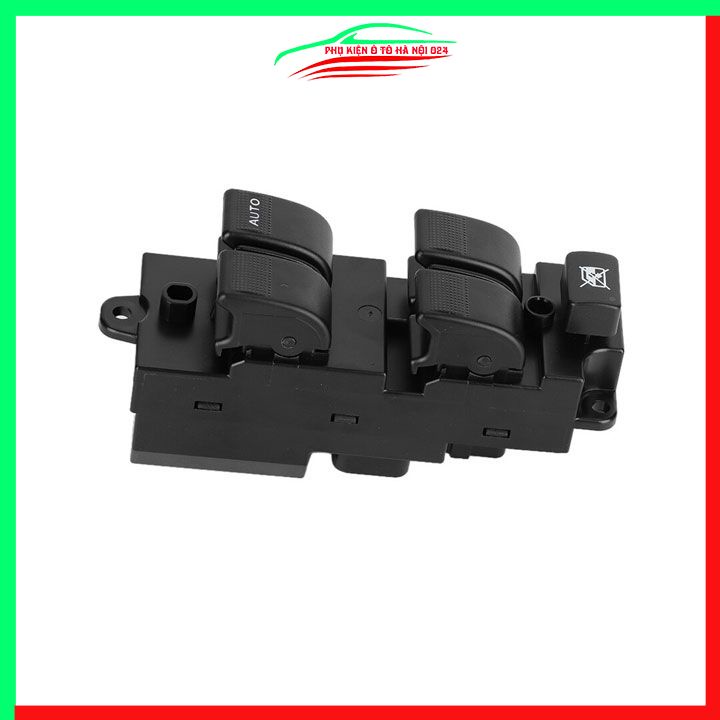 Công tắc kính tổng Ford Ranger, BT50 2012- 2016 Mã AB39-14540-AB nâng hạ kính lên xuống ô tô