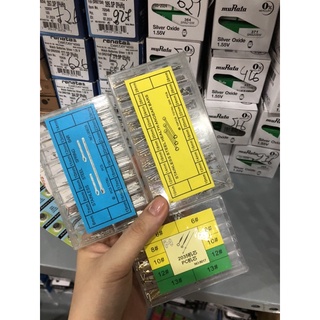 Hộp chốt chẻ thay mắt dây inox + thơi trang thay đầu dây + kim máy đàn 2035