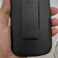 Bao da đeo blackberry q10