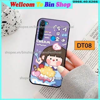 Ốp lưng Realme C3 / Realme C3i / Realme 5 / Realme 5 Pro - Ốp lưng điện thoại Realme cao cấp in hình ngộ nghĩnh