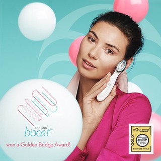Máy hấp thu tinh chất ageLOC Boost Nuskin