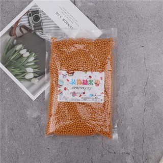 Cốm vàng 4mm bịch 50gr