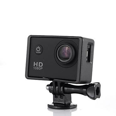 Khung Nhựa Cho Camera Hành Trình Sjcam Sj4000