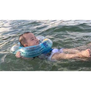 Phao tập bơi cho bé hot trend mùa hè
