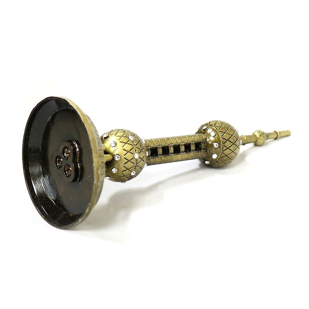 Mô hình Tháp Truyền hình Minh Châu Phương Đông Oriental Pearl Thượng Hải