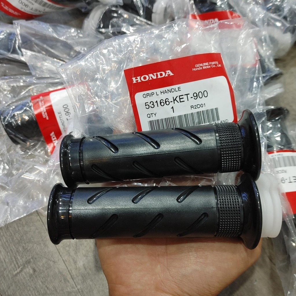 Tay nắm wave thái 110