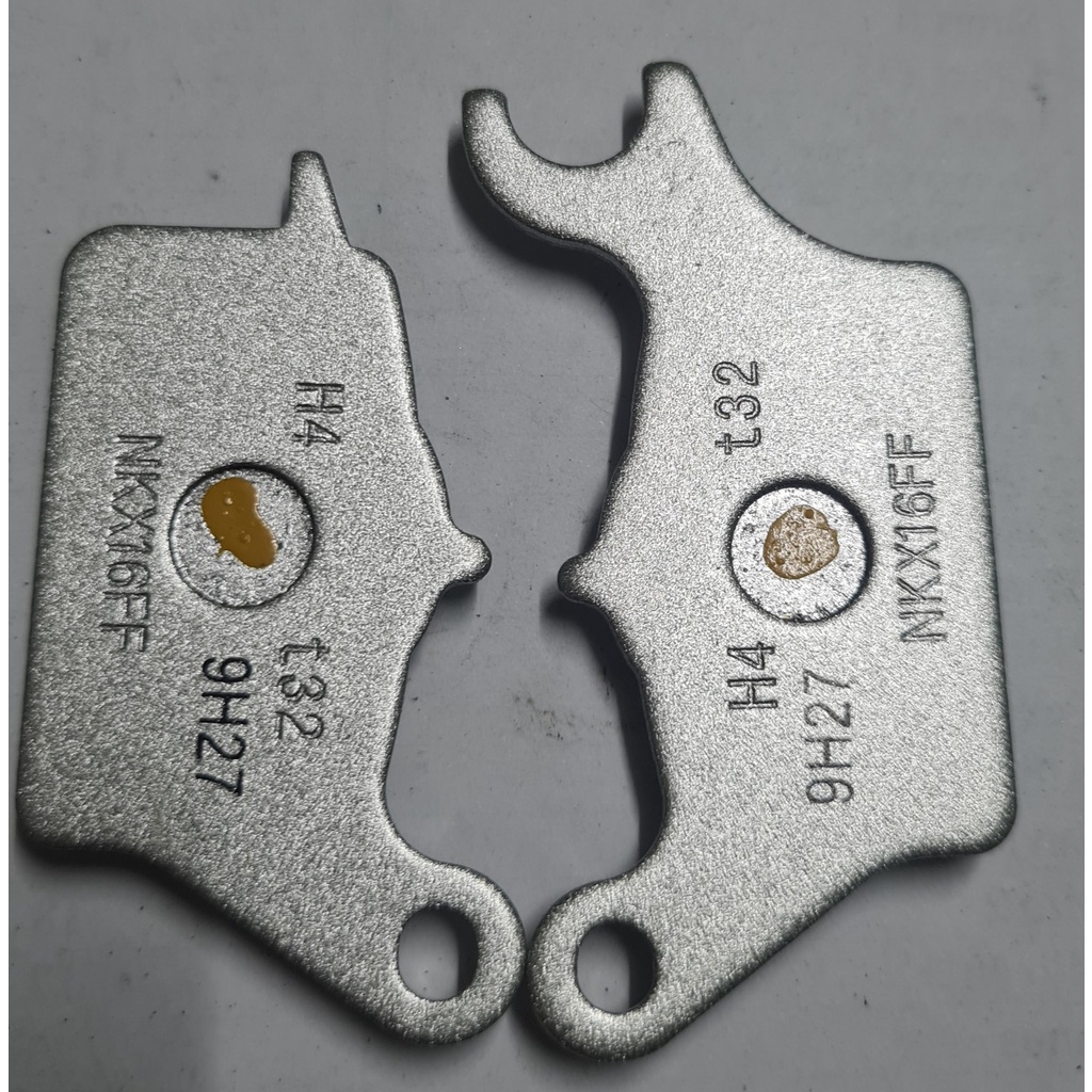 Bố thắng đĩa xe AB 125, Lead 125, Click 125