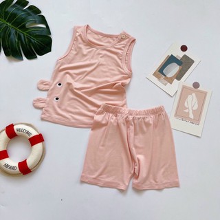 SET BA LỖ THUN LẠNH CHO BÉ