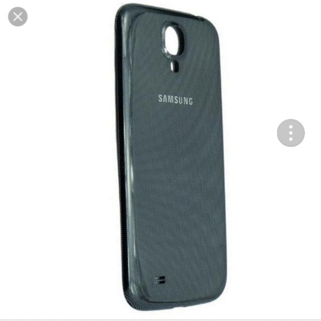 Vỏ nắp lưng sam sung S4