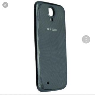 Vỏ nắp lưng sam sung S4