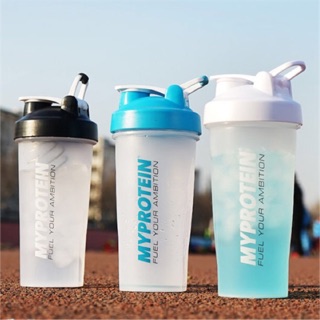 Bình Lắc Thể Thao Pha Chế Sữa Protein 700ml