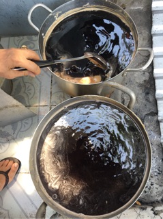 Mật Nho Phan Rang 750ml (Khách vui lòng chọn đúng phân loại giúp shop ạ)