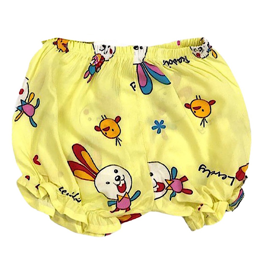 [MÃ THƯƠNG HIỆU YÊU THÍCH Voucher giảm 10%] Đồ Bộ Tol Xòe phôm chữ A Bé Gái BabyBean (20kg-42kg)