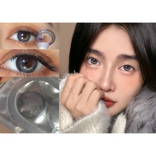 [Hàng mới về] Cặp Kính Áp Tròng Xiyou Syzi 14.0mm (0-8.00) Chất Lượng Cao