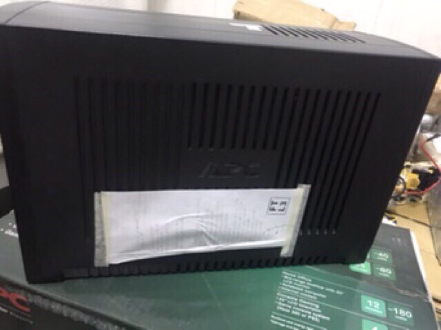 Bộ Lưu Điện APC 1100VA-550Watts