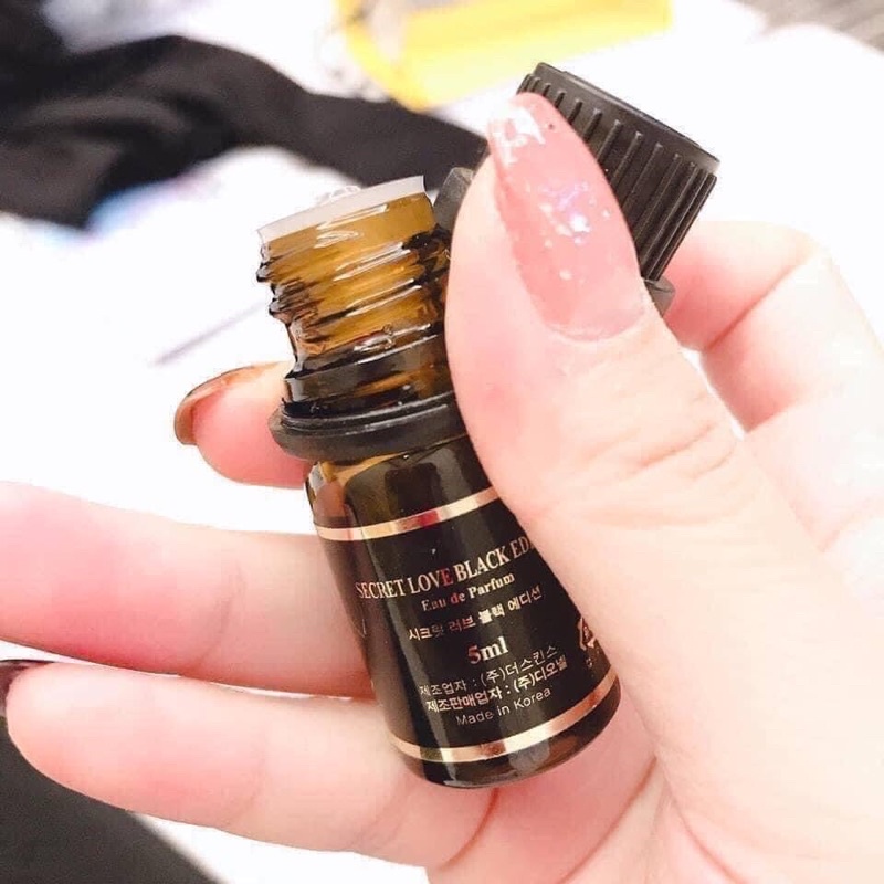 Nước hoa Dionel -Mùi siêu thơm ,quyến rũ