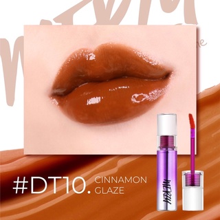 Son Merzy Aurora Dewy Tint