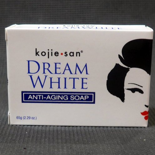 Mô Hình Nhân Vật Kojie San Dream White 65gr