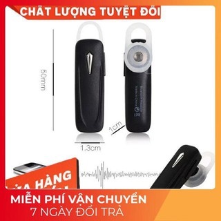 Tai nghe Bluetooth music M165