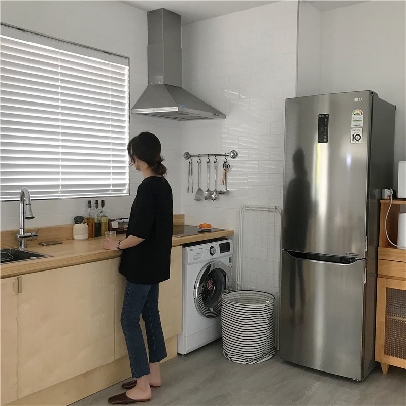 áo thun tay lỡ màu đen FOME RỘNG có chọn size, chất thun xịn 1aak10