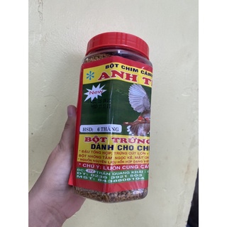 CÁM ANH THÔNG CHÀO MÀO 500gr