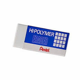 COMBO 5 CỤC Gôm Pentel H03. H05