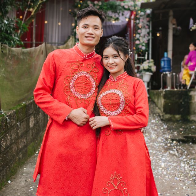 Xưởng may Chiến_Lan