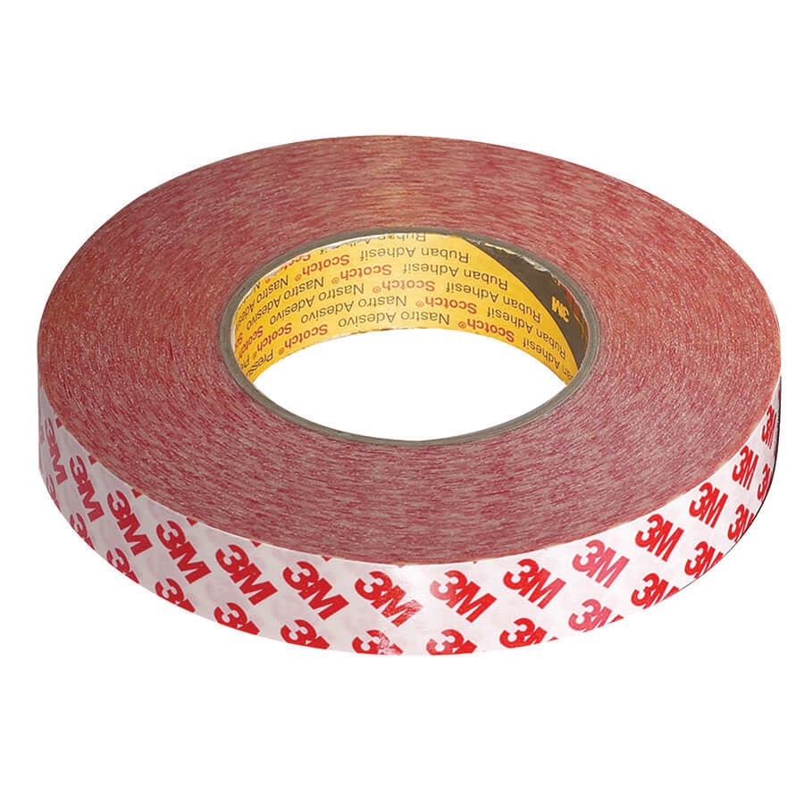 Băng keo siêu dính 2 mặt 3M 9080R - Mỹ