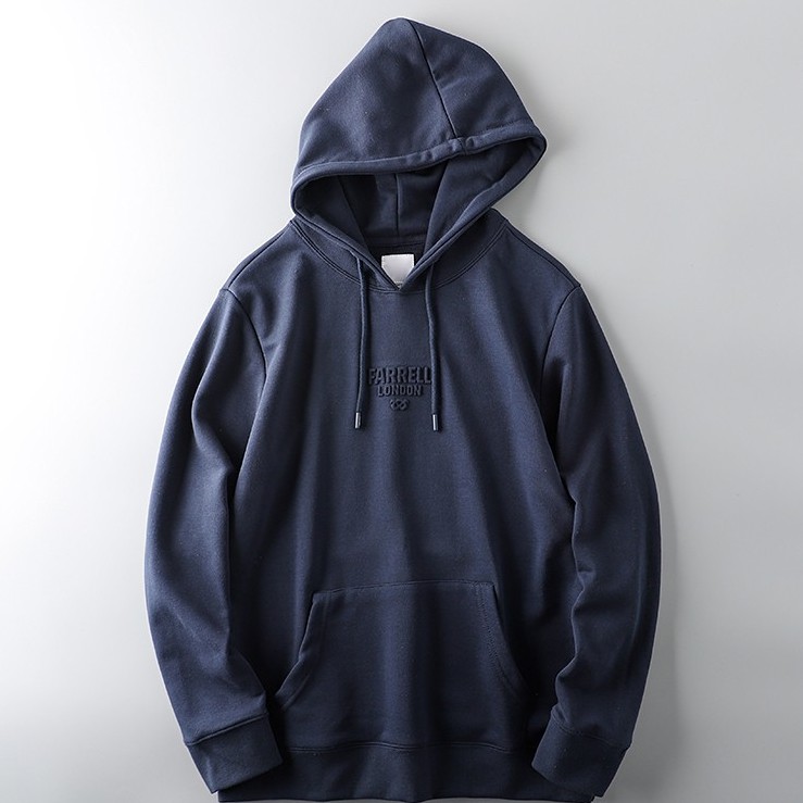 ÁO KHOÁC HOODIE NAM NỮ CHẤT LIỆU NỈ HỌA TIẾT CHỮ LONDON HÓT THU ĐÔNG 20201