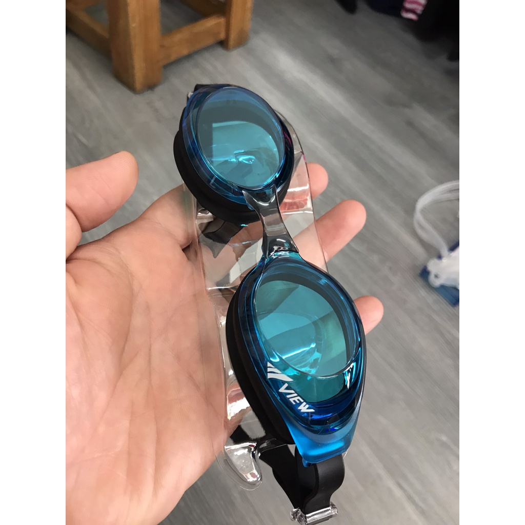 Kính bơi người lớn V610 View BONGZO