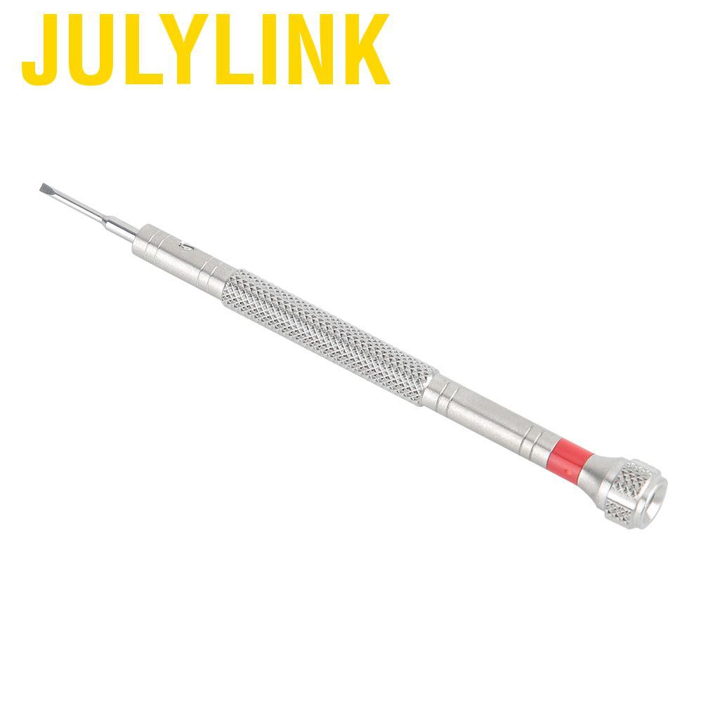 Bộ Tua Vít 1.2mm Bằng Kim Loại Dùng Để Sửa Chữa Điện Thoại / Máy Tính Bảng