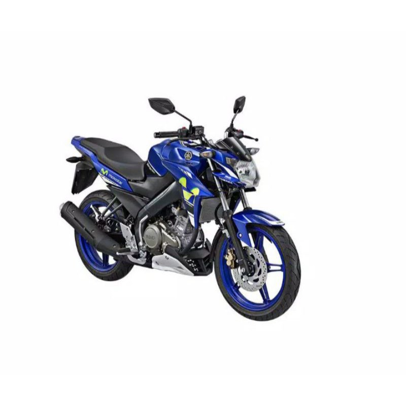 Tấm Che Nắng Cho Xe Yamaha Vixion New Advanced Nva 2015