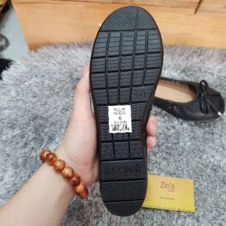 Giày búp bê Supersoft xuất xịn