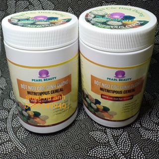 1kg ngũ cốc dinh dưỡng 15 hạt