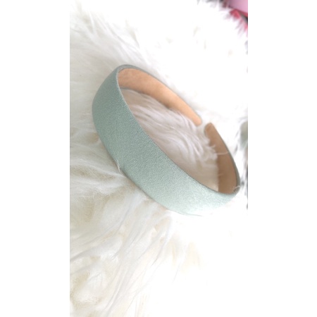 Băng đô bản 3cm dẹp