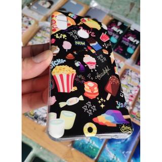 Ốp lưng iPhone XS Max (Dẻo) - Hình Đẹp Độc Đáo