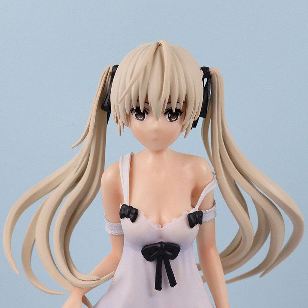 Mô Hình Kasugano Sora Hoạt Hình Thu Nhỏ Trang Trí