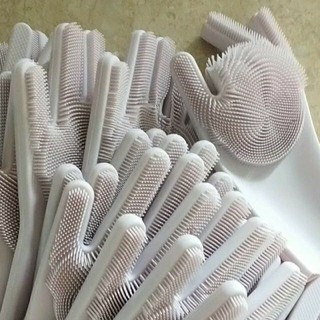 [ SALES KỊCH SÀN] - bao tay silicon đa năng