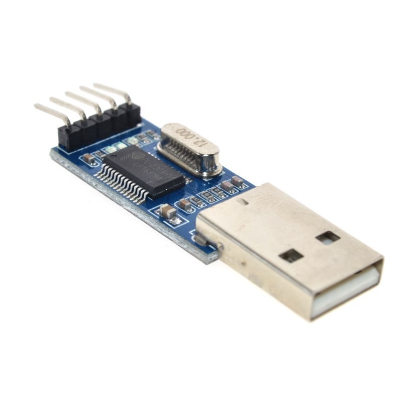 Module USB to UART PL2303HX